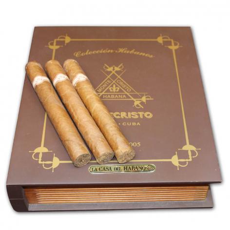 Lot 169 - Montecristo Maravillas No.1