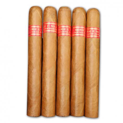 Lot 177 - Partagas Serie E No.1