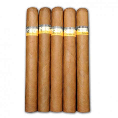 Lot 173 - Cohiba Sublimes Extra