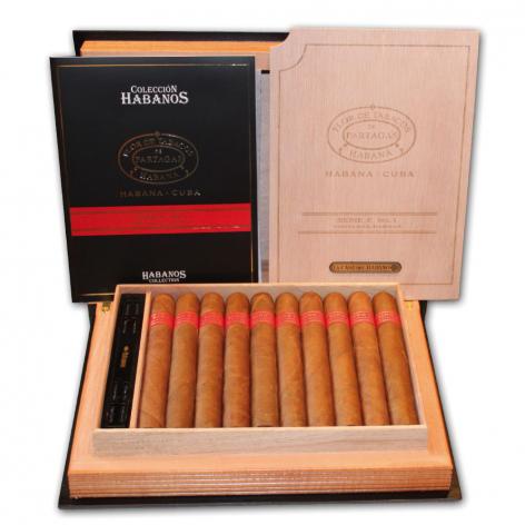 Lot 178 - Partagas Serie E No.1