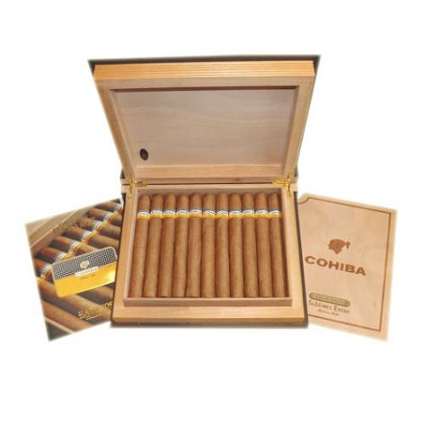 BOO926 - Cohiba Sublimes Extra - 2008