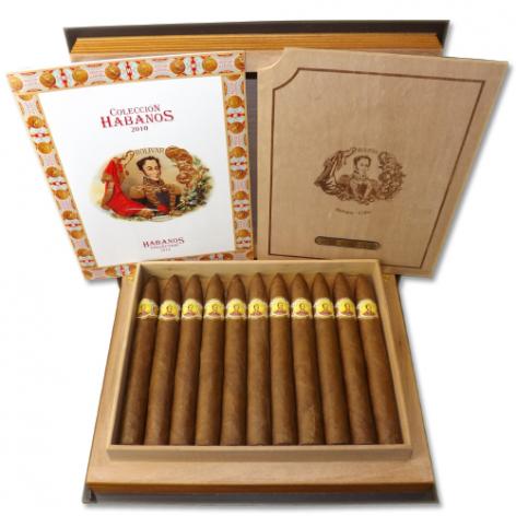 BOO938 - Bolivar Gran Belicoso - 2010