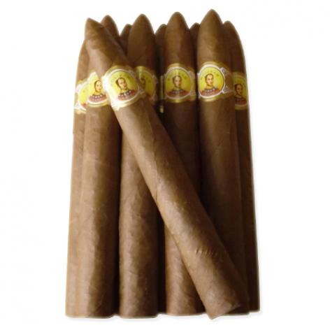 BOO947 - Bolivar Gran Belicoso - 2010