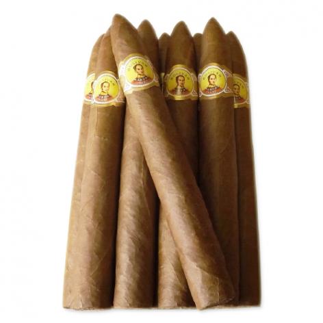 BOO948 - Bolivar Gran Belicoso - 2010