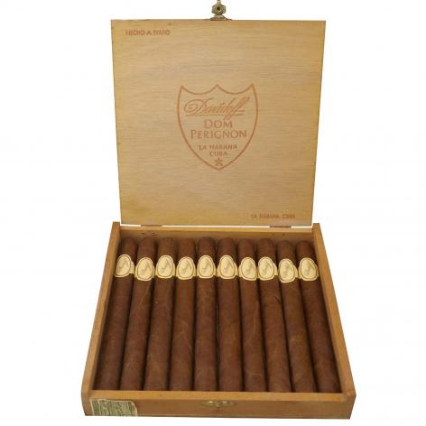 DAV1245 - Davidoff Dom Perignon - FPG OLUU 1988