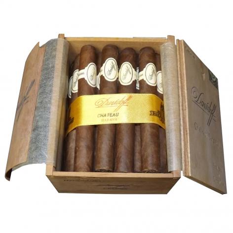 DAV1362 - Davidoff Chateau Margaux - Early 1980\'s