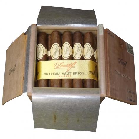 DAV1363 - Davidoff Chateau Haut Brion - Early 1980\'s