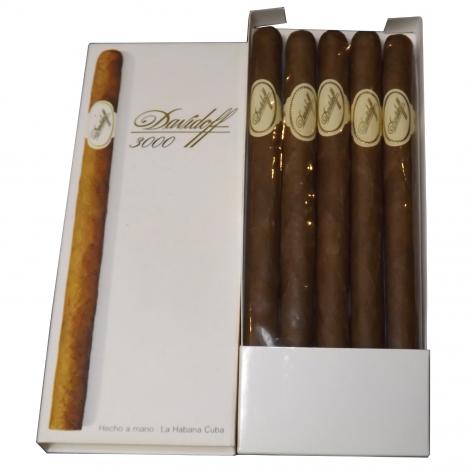 DAV1365 - Davidoff 3000 - mid 1980's