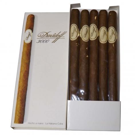 DAV1366 - Davidoff 3000 - mid 1980&#39s