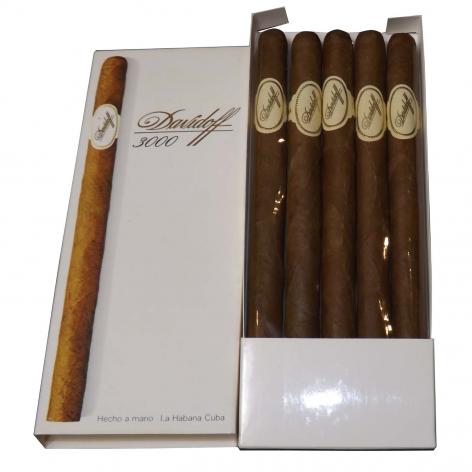 DAV1367 - Davidoff 3000 - mid 1980's