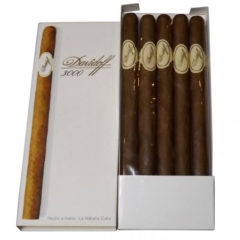 DAV1369 - Davidoff 3000 - mid 1980's