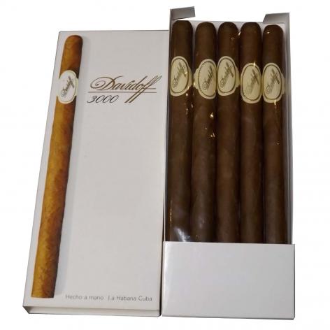 DAV1370 - Davidoff 3000 - mid 1980's