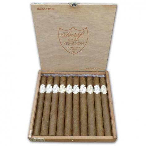 DAV2003 - Davidoff Dom Perignon - 1980\'s