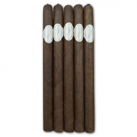 DAV2051 - Davidoff No.1 - 1980's