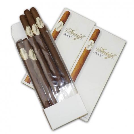 DAV2060 - Davidoff 3000 - 1980's