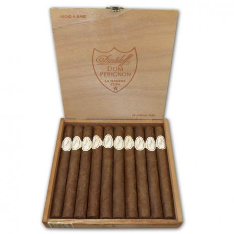 DAV2113 - Davidoff Dom Perignon - AUC VC2 1987