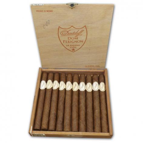 DAV2114 - Davidoff Dom Perignon - NIUC 1987