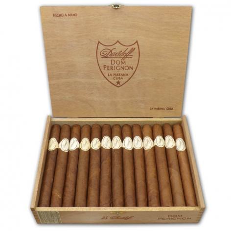 DAV2115 - Davidoff Dom Perignon - 1980's