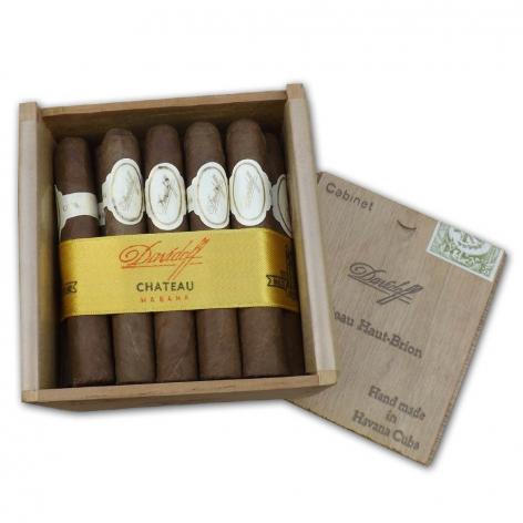 DAV2160 - Davidoff Chateau Haut Brion - Late 1970's