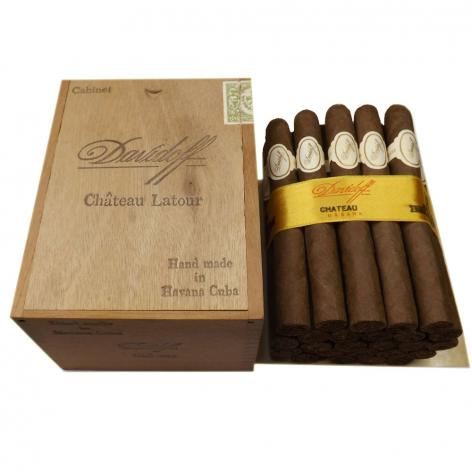 DAV2271 - Davidoff Chateau Latour