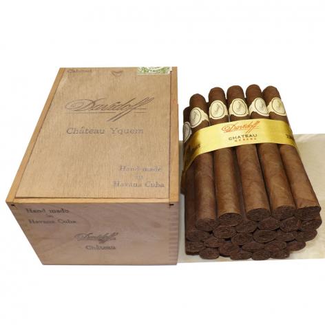 DAV2274 - Davidoff Chateau Yquem