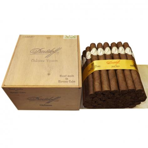 Davidoff Chateau Yquem