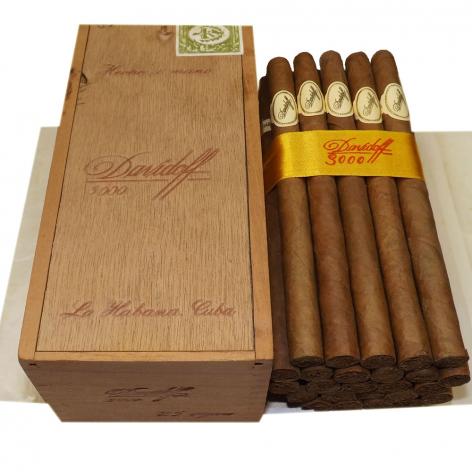 DAV2276 - Davidoff 3000