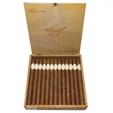 DAV2277 - Davidoff  No.1