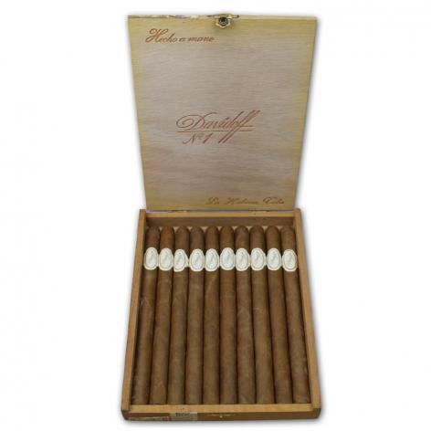 Lot 196 - Davidoff No.1