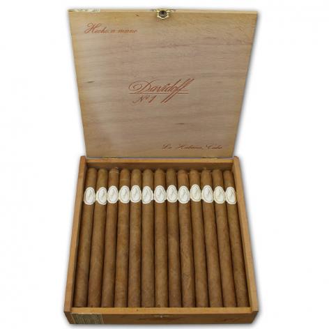 Lot 197 - Davidoff No.1