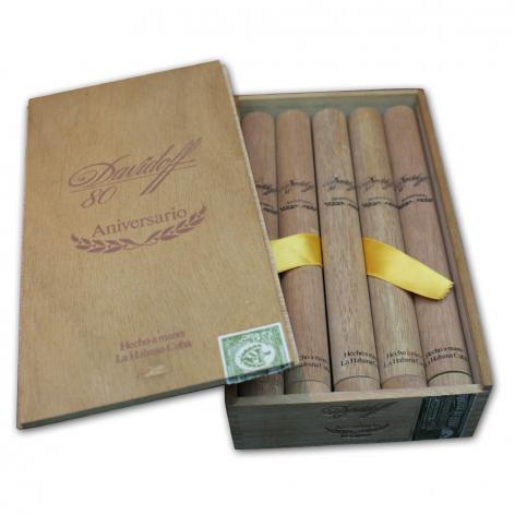 Lot 178 - Davidoff 80th Aniversario