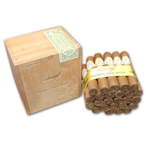 Lot 179 - Davidoff Chateau Haut Brion