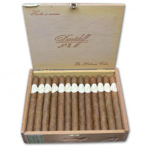 Lot 199 - Davidoff No.2