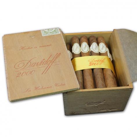 Lot 170 - Davidoff 2000