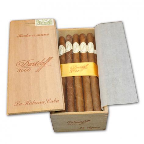 Lot 171 - Davidoff 3000