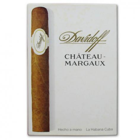 Lot 185 - Davidoff Chateau Margaux