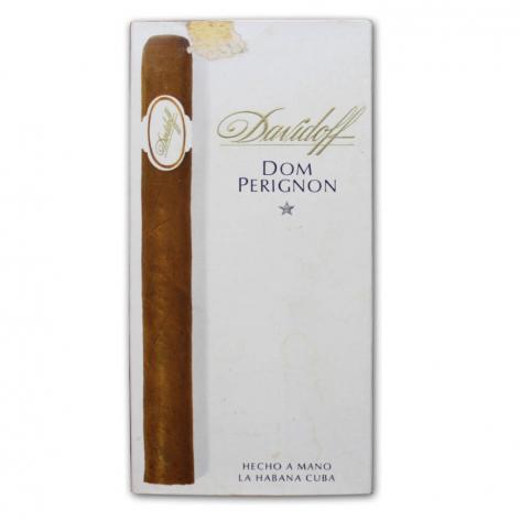 Lot 193 - Davidoff Dom Perignon