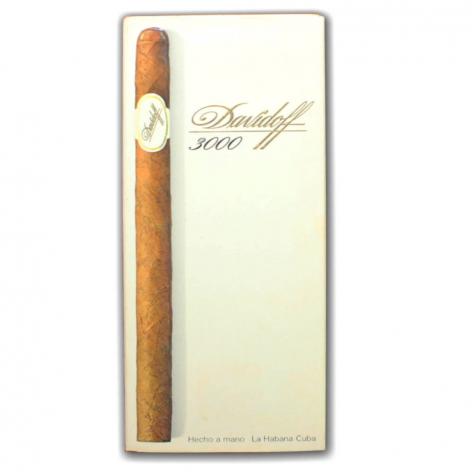 Lot 172 - Davidoff 3000