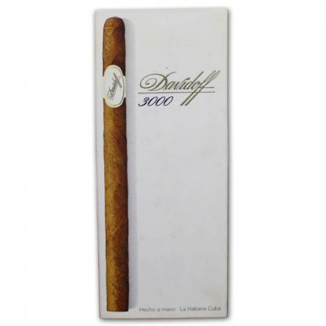 Lot 173 - Davidoff 3000