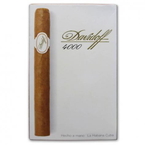 Lot 176 - Davidoff 4000