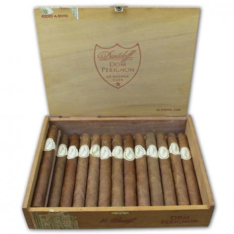 Lot 194 - Davidoff Dom Perignon