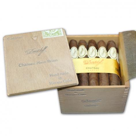 Lot 180 - Davidoff Chateau Haut Brion