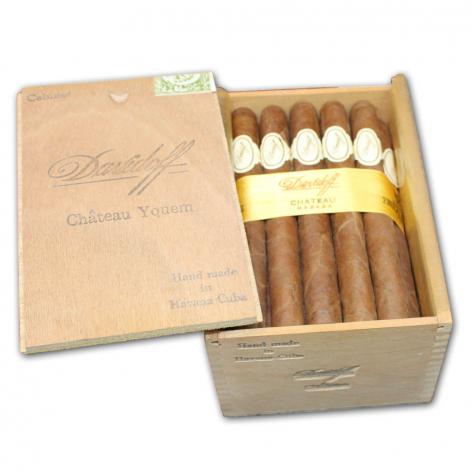 Lot 192 - Davidoff Chateau Yquem