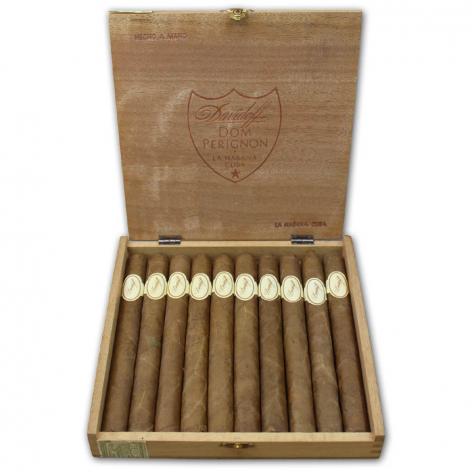 Lot 195 - Davidoff Dom Perignon