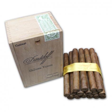 Lot 191 - Davidoff Chateau Yquem