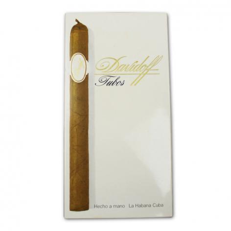 Lot 215 - Davidoff Tubos