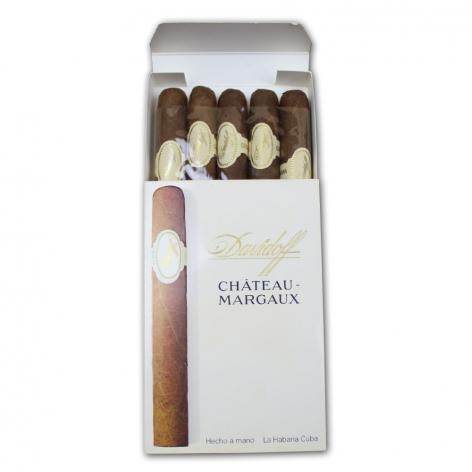 Lot 203 - Davidoff Chateau Margaux