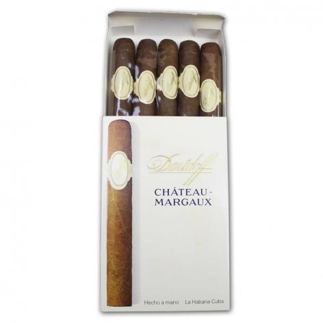 Lot 204 - Davidoff Chateau Margaux