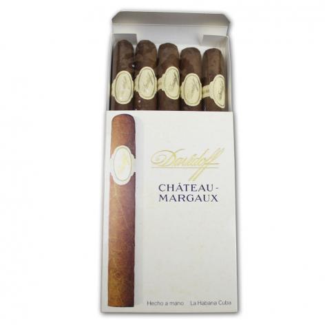 Lot 205 - Davidoff Chateau Margaux