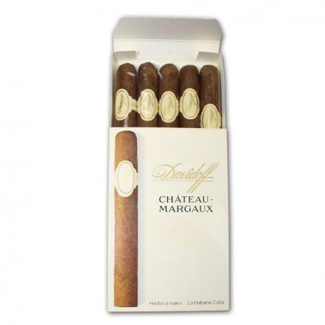 Lot 206 - Davidoff Chateau Margaux